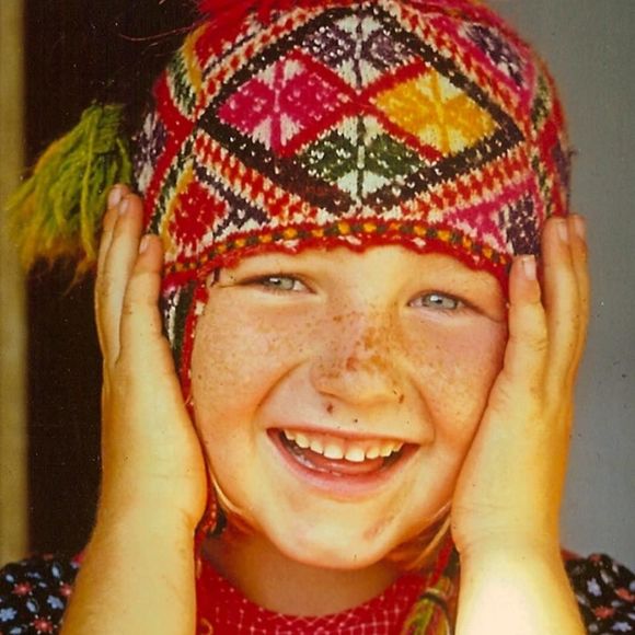 Meet your Posher, Sophie - Picture 1 of 1